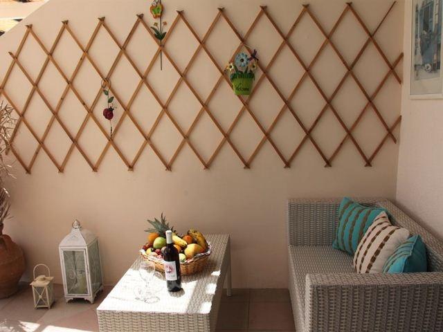 Elounda Olive Garden Apts & Studios Экстерьер фото