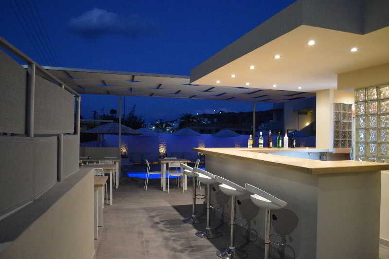 Elounda Olive Garden Apts & Studios Экстерьер фото