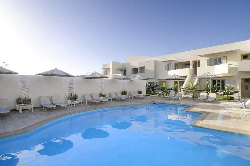 Elounda Olive Garden Apts & Studios Экстерьер фото